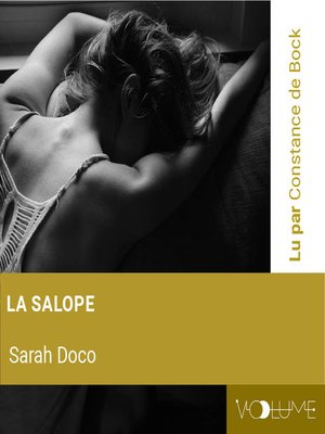 cover image of La salope